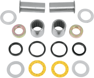 MOOSE RACING Swingarm Bearing Kit 