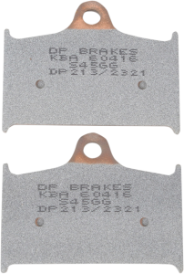 Standard Dp Sintered Brake Pads