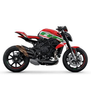 Motocicleta MV Agusta Dragster RC SCS 2023