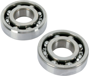 Main Crankshaft Bearing And Seal Kit