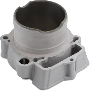 MOOSE RACING Replacement Cylinder Gray 