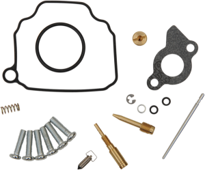 MOOSE RACING Carburetor Repair Kit 