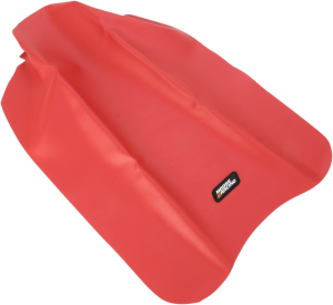 MOOSE RACING Standard Seat Cover Red 