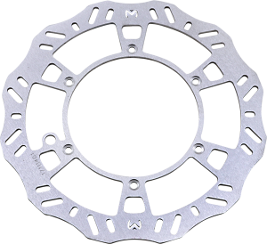 MOOSE RACING Standard Brake Rotor 