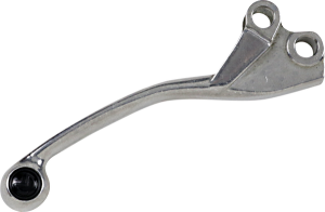 MOOSE RACING Oem-style Replacement Brake Lever Silver 