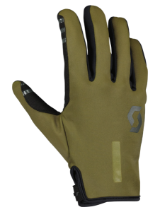 Scott Glove Neoride fir green 2XS