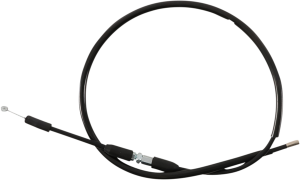 MOOSE RACING Hot Start Cable Black 