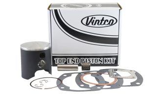 Top End Piston Kit