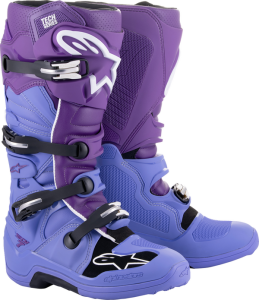 Cizme Alpinestars Tech 7 Purple