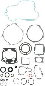 MOOSE RACING Complete Gasket And Oil Seal Kit 