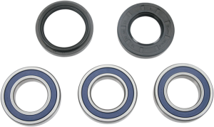 MOOSE RACING Wheel Bearing Kit 