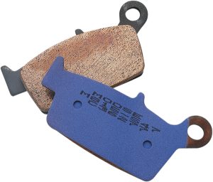 MOOSE RACING Xcr Brake Pads 