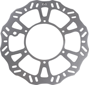 MOOSE RACING Standard Brake Rotor 