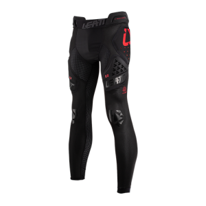 Pantaloni corp LEATT IMPACT 3DF 6.0 Lungi