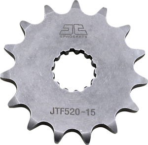 JT SPROCKETS Countershaft Sprocket 