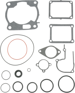 MOOSE RACING Top End Gasket Kit 