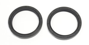 Fork Oil Seals Black