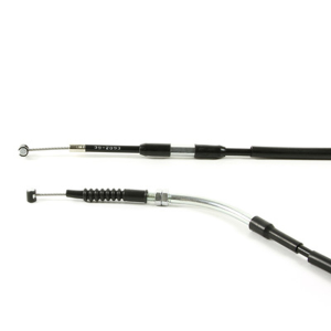 Clutch Cable Black