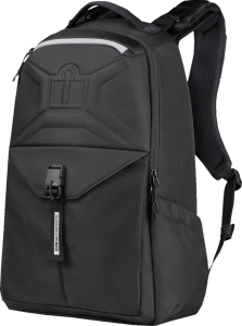 Airflite Backpack Black 