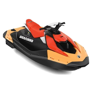 Sea-Doo Spark 2UP 60 Base '25