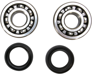 Crankshaft Bearing And Seal Kit