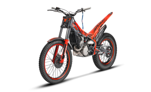 Motocicleta Beta EVO 4T 300 MY 2025