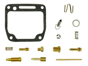 KIT REPARARE CARBURATOR PSIHIC YAMAHA PW 80 '01-'06 (OEM: 1003-0328) (26-1139) (PENTRU 1 CARBURATOR)