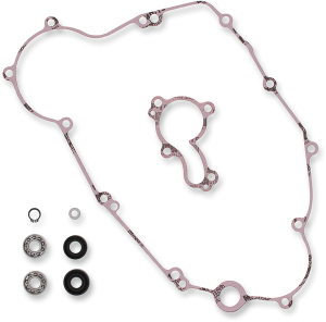 MOOSE RACING Water Pump Rebuild Kit 