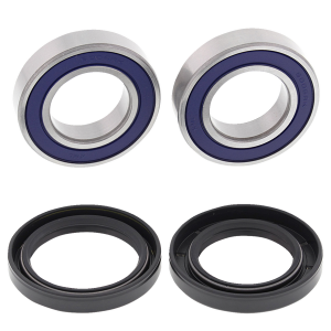 MOOSE RACING Wheel Bearing Kit 