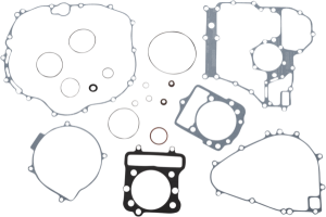 MOOSE RACING Complete Gasket Kit 