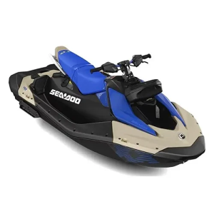 Sea-Doo Spark Trixx 3UP 90 iBR '25