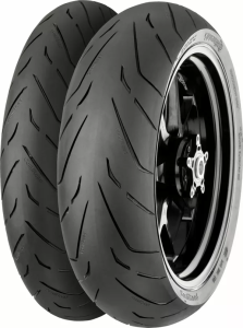 Contiroad Tire 