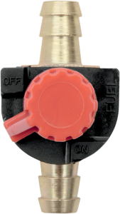 In-line Fuel Valve