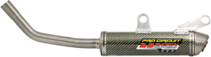 Ti-2 Silencer