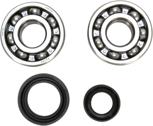 Crankshaft Bearing And Seal Kit