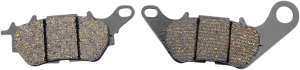 Ceramic Brake Pads