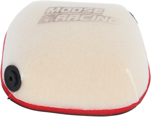 MOOSE RACING Air Filter White 