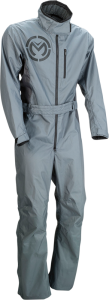 Qualifier Dust Suit Gray 