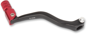 MOOSE RACING Forged Shift Lever Black 