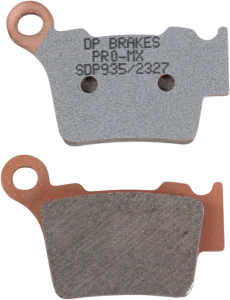 Sdp Pro-mx Sintered Brake Pads