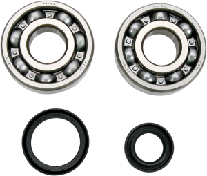 MOOSE RACING Crank Bearing-seal Kit 