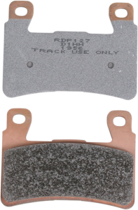 Rdp X-race Titanium Sintered Brake Pads 