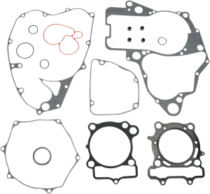 MOOSE RACING Complete Gasket Kit 