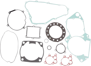 MOOSE RACING Complete Gasket Kit 