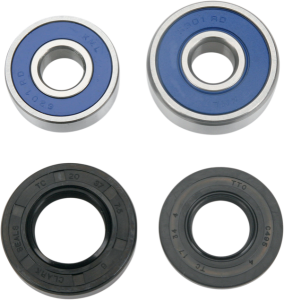 MOOSE RACING Wheel Bearing Kit 