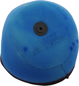 MOOSE RACING Precision Pre-oiled Air Filter Blue 