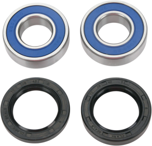 MOOSE RACING Wheel Bearing Kit 