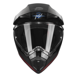 MV AGUSTA AX9 HELMET BY AGV