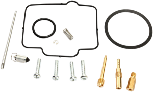 MOOSE RACING Carburetor Repair Kit 