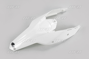 Replacement Plastic Rear Fender For Ktm 